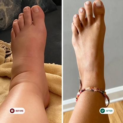 Cellora™ 3-in-1 Leg Massager