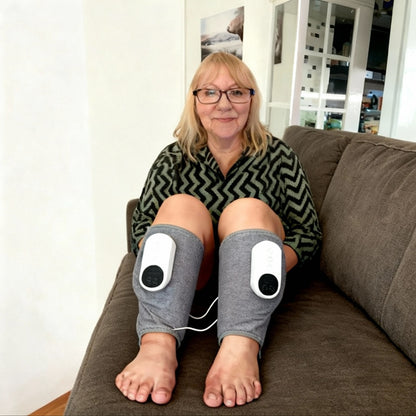 The Ultimate Knee Swelling Recovery Kit