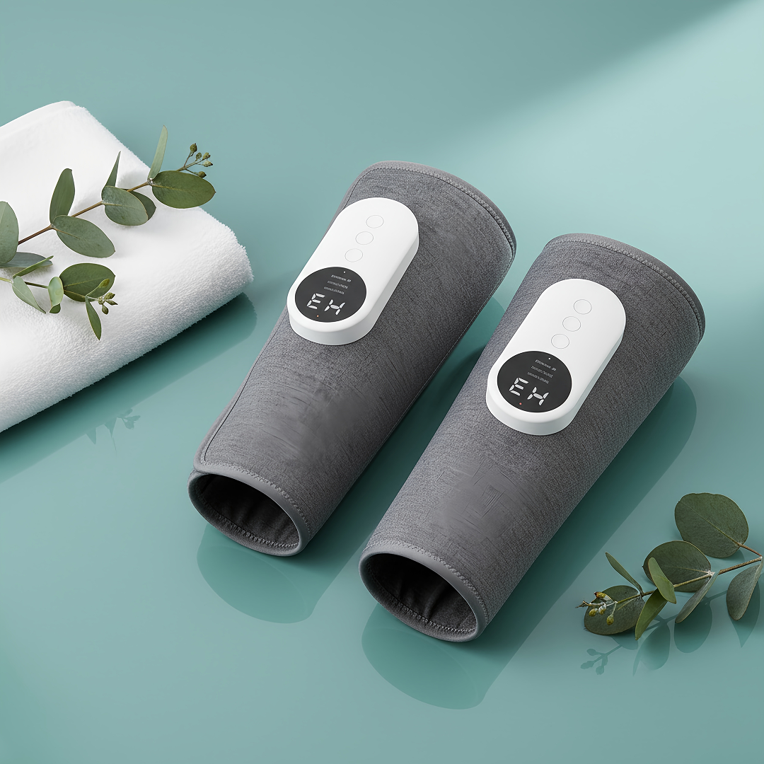 Cellora™ 3-in-1 Leg Massager